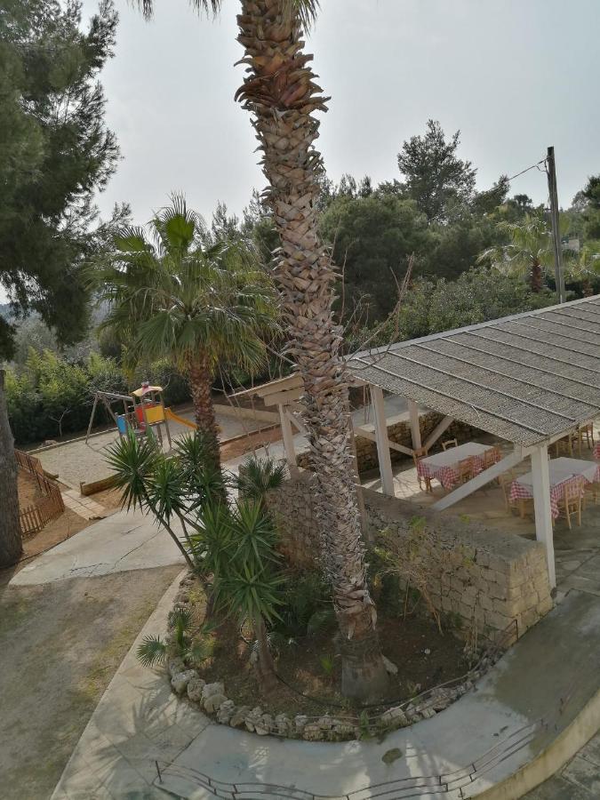 Agriturismo Il Trappeto Gallipoli Exterior photo