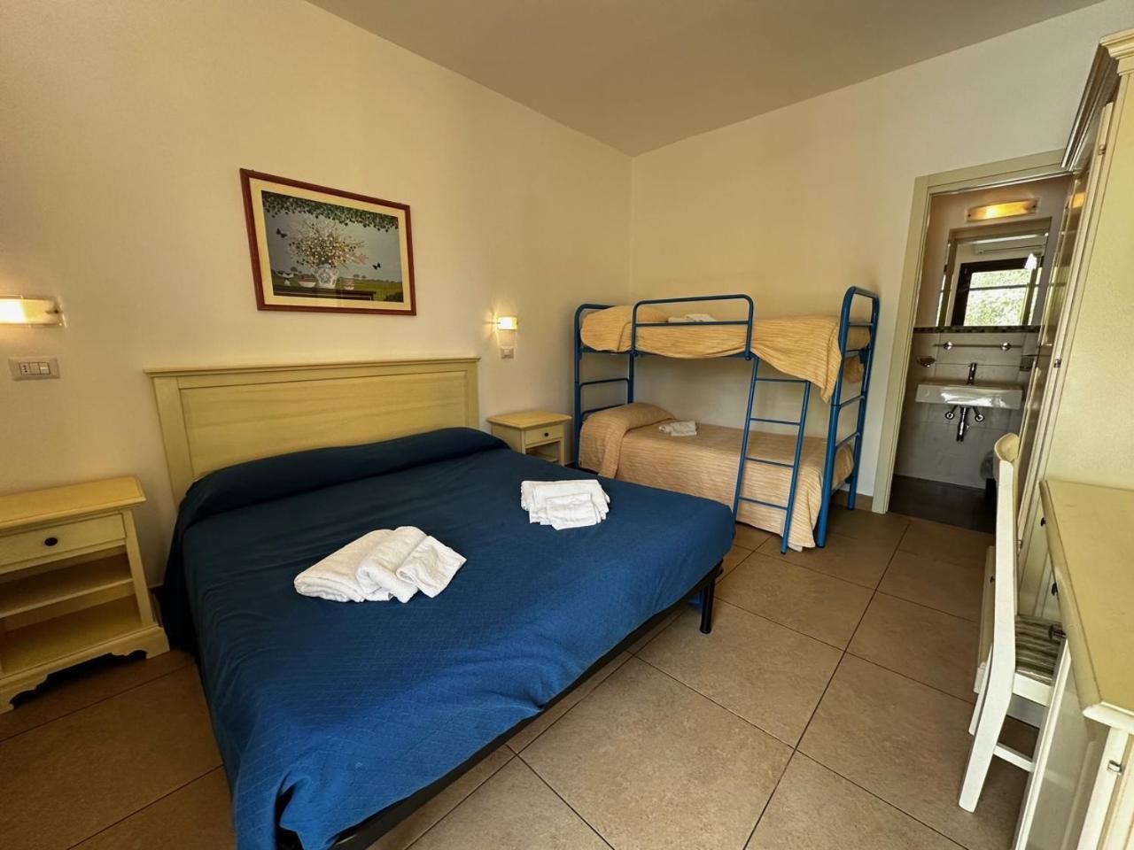 Agriturismo Il Trappeto Gallipoli Exterior photo