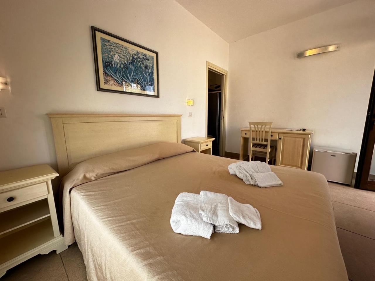 Agriturismo Il Trappeto Gallipoli Exterior photo