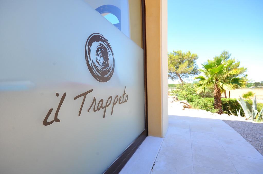 Agriturismo Il Trappeto Gallipoli Exterior photo