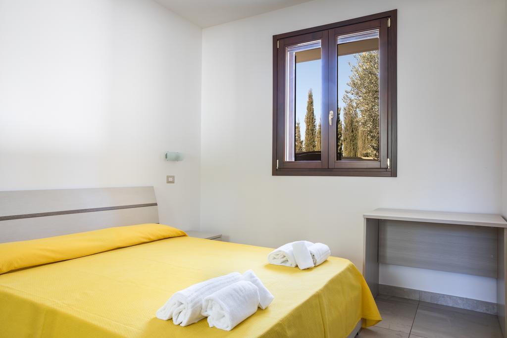 Agriturismo Il Trappeto Gallipoli Exterior photo