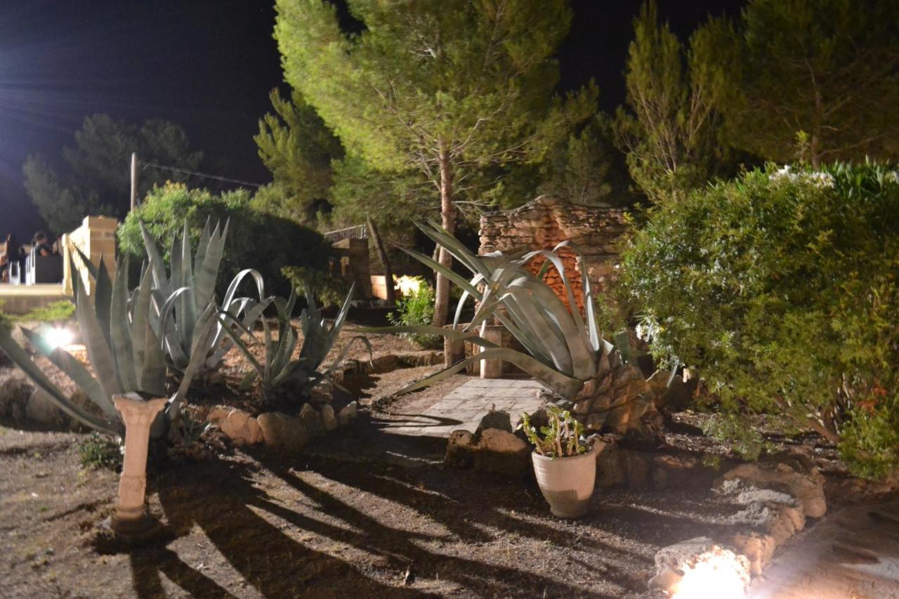 Agriturismo Il Trappeto Gallipoli Exterior photo
